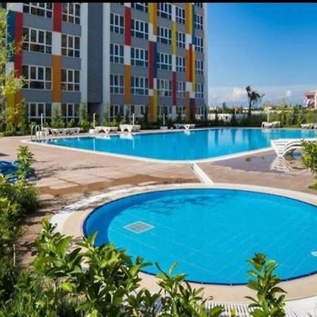 PLT Lego Holiday Village Antalya Exterior foto