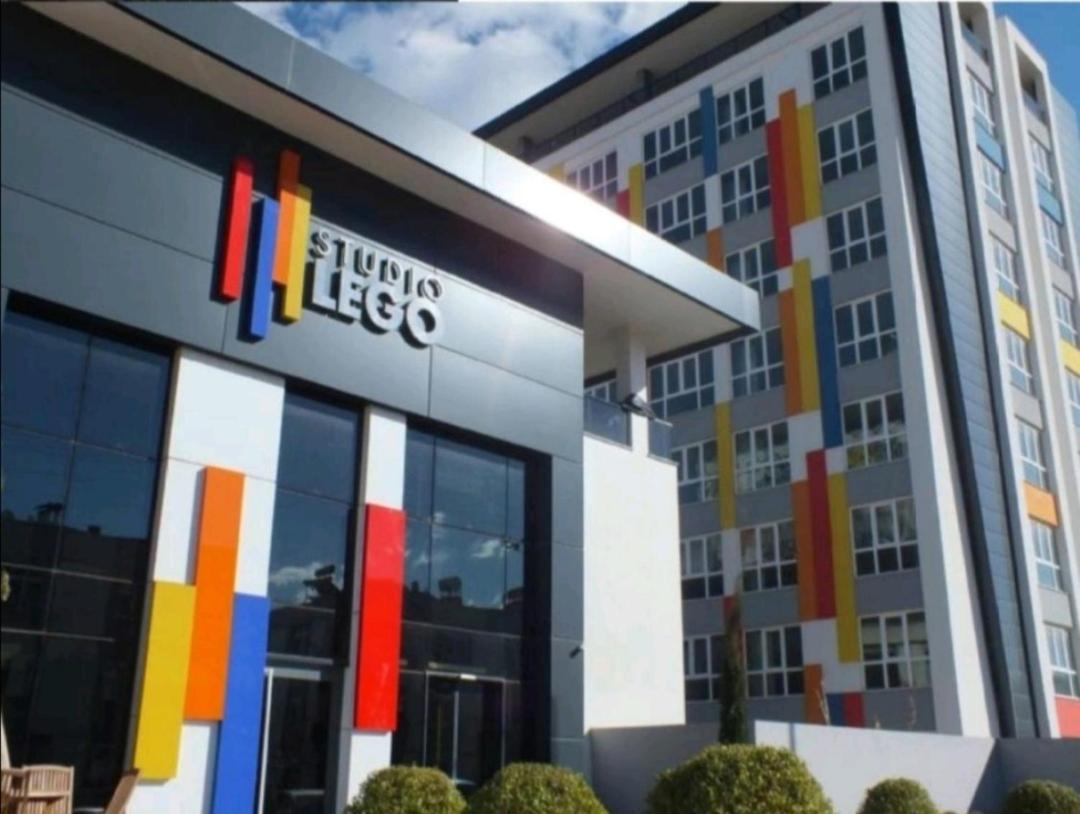 PLT Lego Holiday Village Antalya Exterior foto